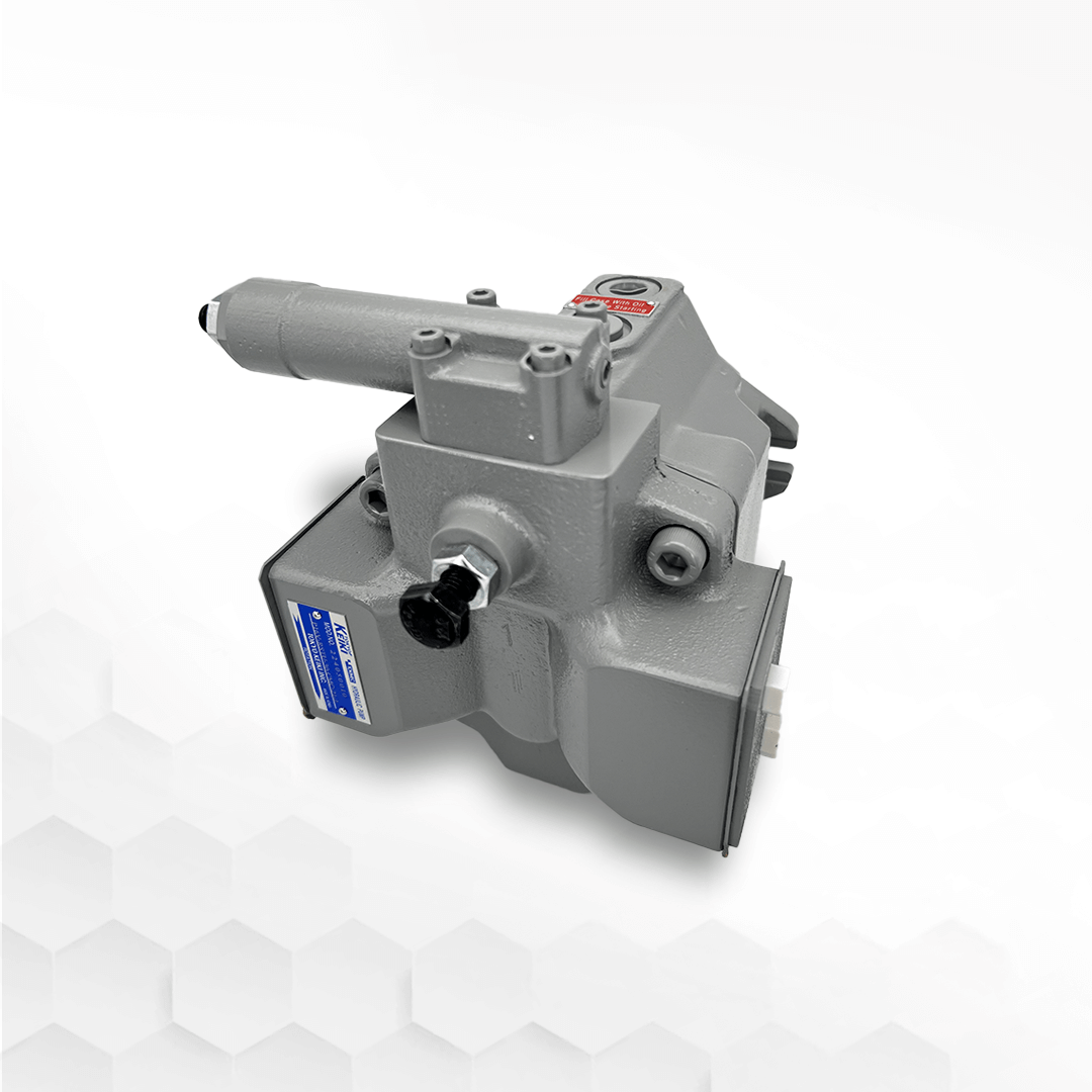 P16V-RSTU-30-CC-21-J (N5.5) | Variable Displacement Piston Pump P16V-RSTU-30-CC-21-J (N5.5) | Variable Displacement Piston Pump